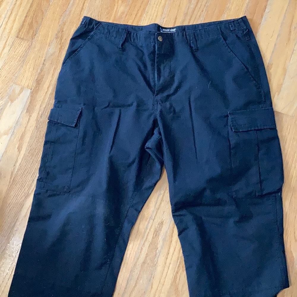 LA Police Gear BDU pants